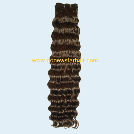 new deep wave